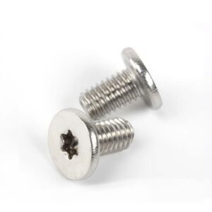 Torx Socket Flat Thin Head Screws