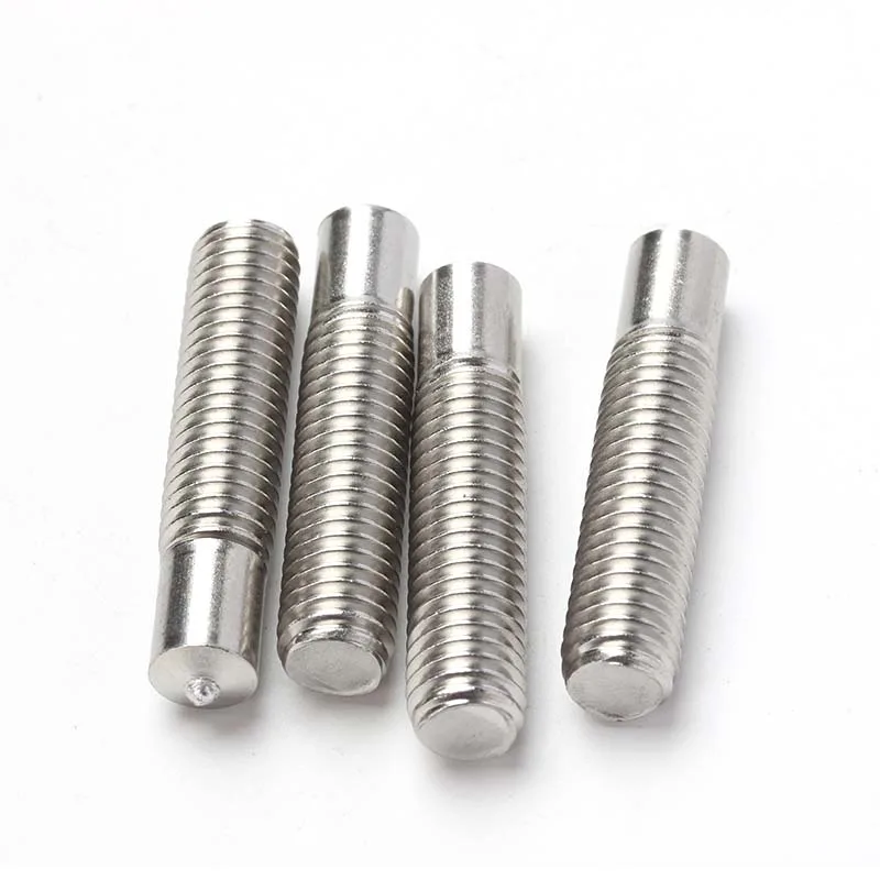 Type PD Stud for Arc Stud Welding