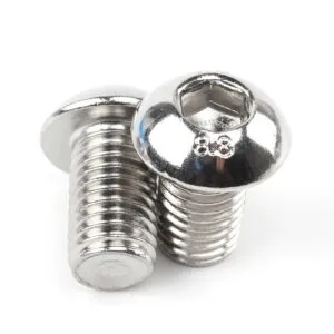 Chrome Plating