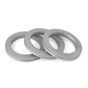 DIN 25201 Wedge Locking Washer