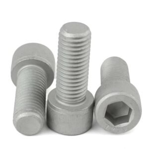 DIN912 Allen Screws