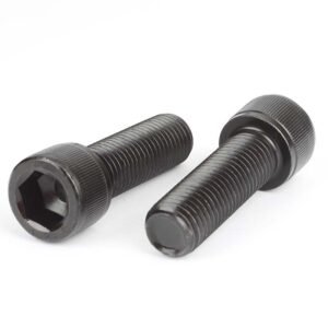 DIN912 Hex Socket Head Cap Screws
