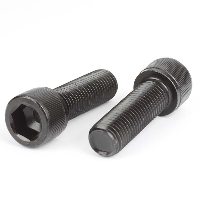 DIN912 Hex Socket Head Cap Screws