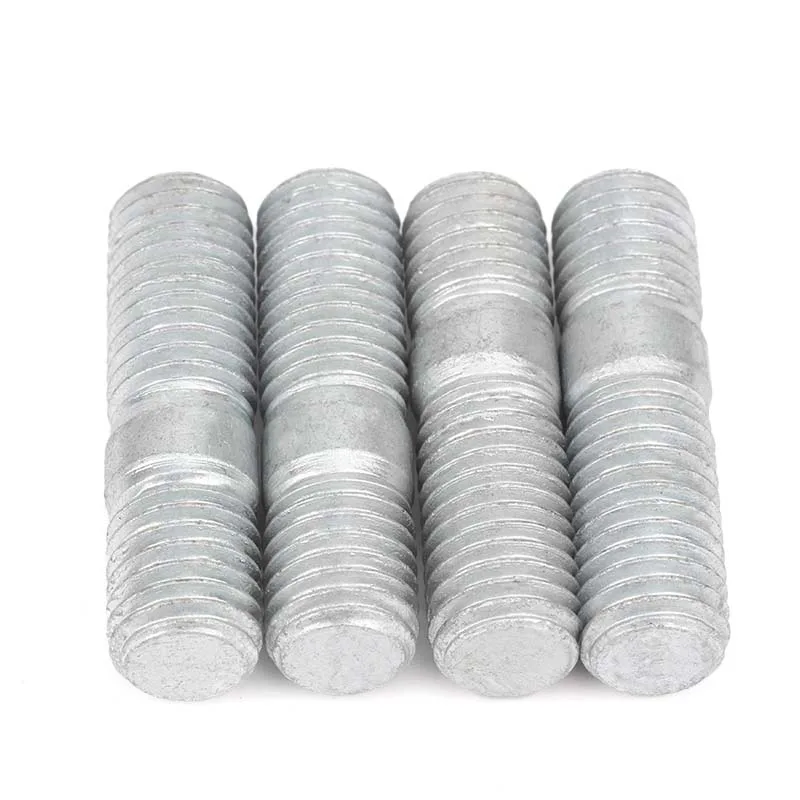 Hot-Dip Galvanizing