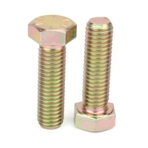 Grade 8 Hexagon Head Bolt
