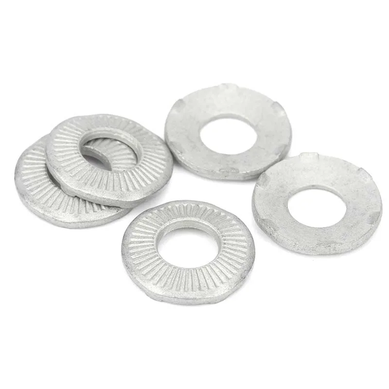 Grounding Washers