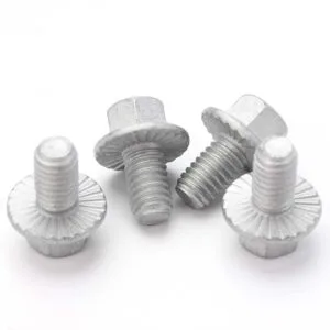 Dacromet Coating
