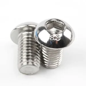 Hexagon Socket Button Head Screws