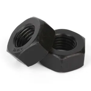Black Oxide