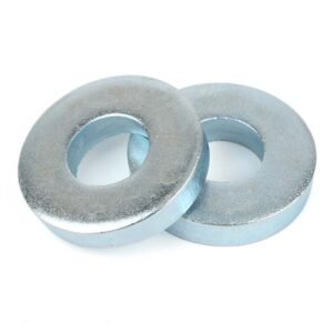 Large Plain Washer