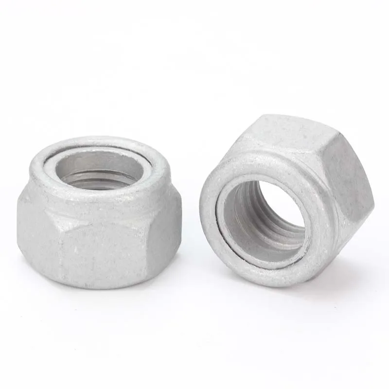 Geomet Coating