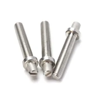 Passivation