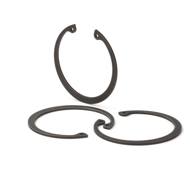 Retaining Rings for Bores