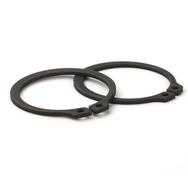 Retaining Rings for Shafts