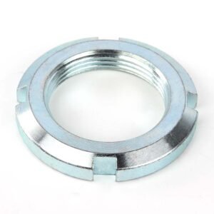 Rolling Bearings Locknuts