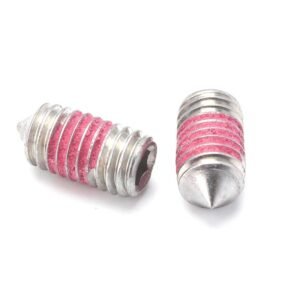Locking Set Screw