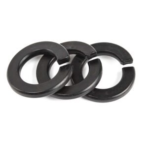 Spring Lock Washers