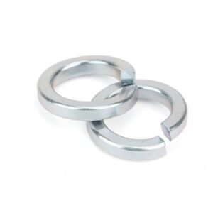 Spring Lock Washers DIN7980