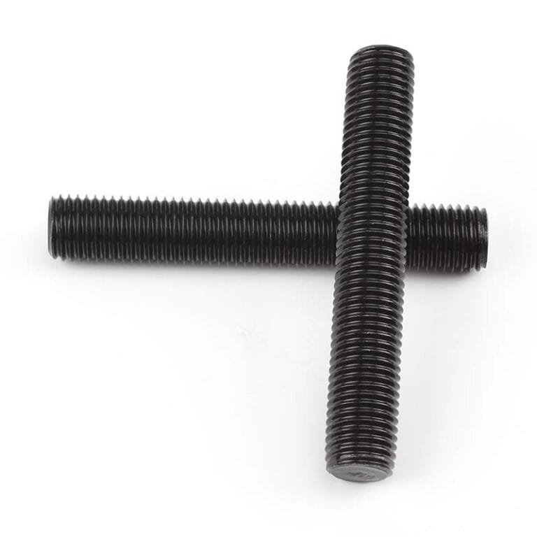 High-Strength Thread Stud Bolts DIN 976 | Flybear Fastener