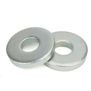 Washers for Clamping Devices