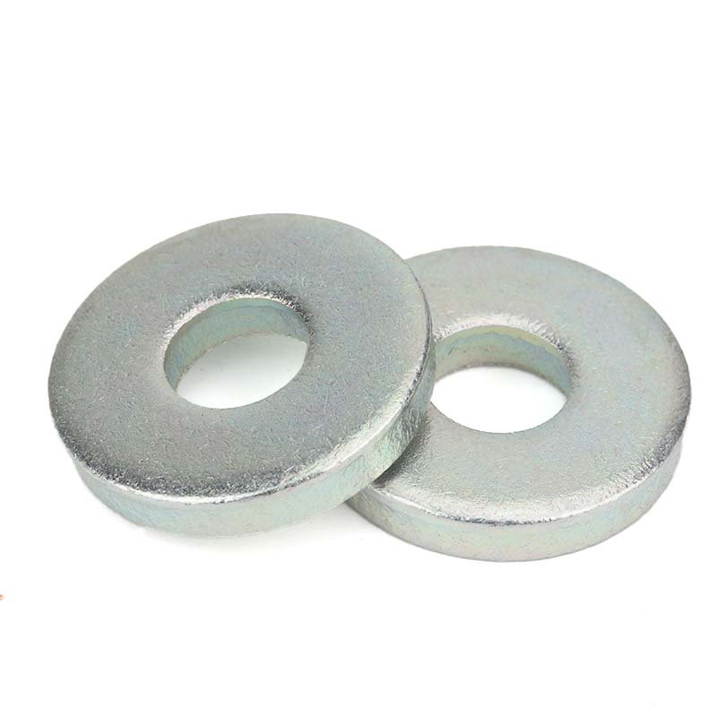 Washers for Clamping Devices