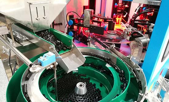 Optical Sorting