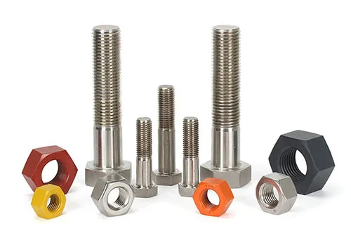Complete Guide to American Fastener Standards: ASME, ASTM, IFI, and SAE
