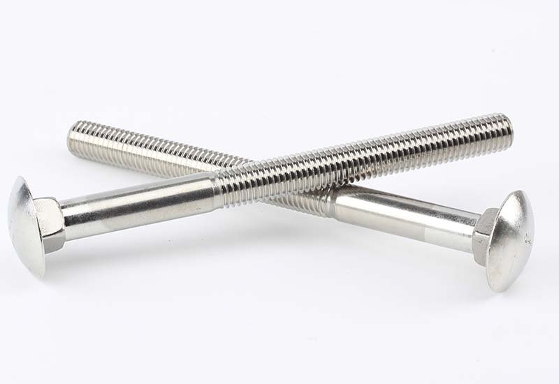Carriage Bolt