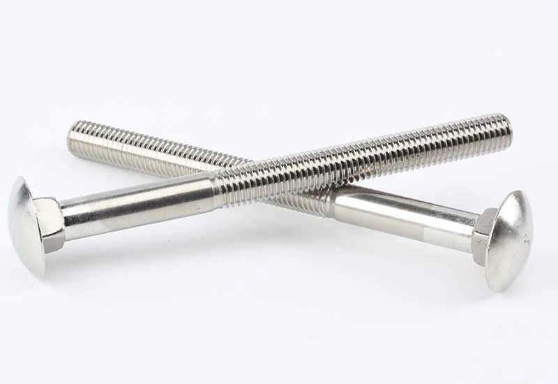 Carriage Bolt