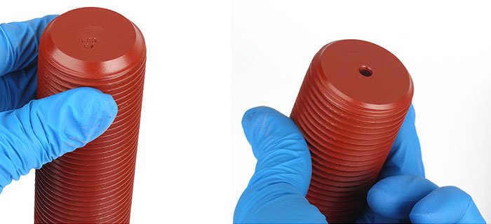 A193 B7 Xylan coated studs