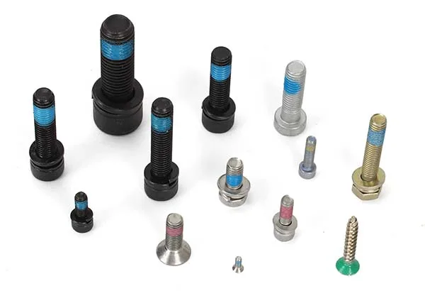 Common Problems with Pre-Applied Adhesive Screws in Industrial Applications