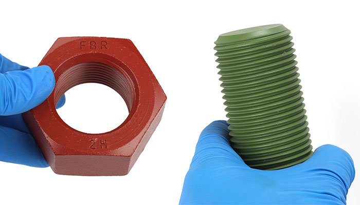 pump and valve bolting solutions