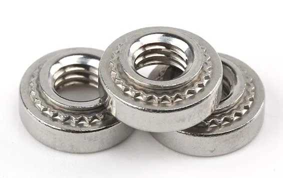 Common Problems When Installing Rivet Nuts and How to Prevent Them