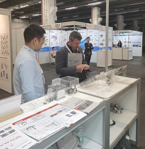 Fastener Expo Frankfurt