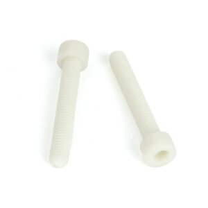 PA66+30%GF Socket Head Cap Screw