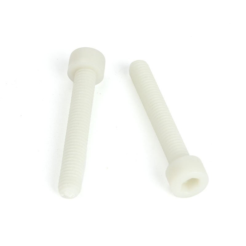 PA66+30%GF Socket Head Cap Screw