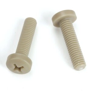 PPS Phillips Pan Head Screw