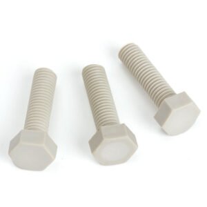 PPS Hex Head Screw