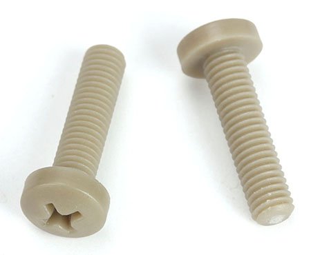 PPS Phillips Pan Head Screw