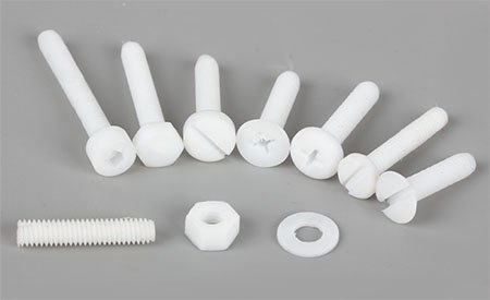 PTFE Screws