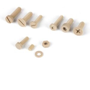 Plastic Fasteners