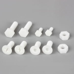 Zirconia Screws