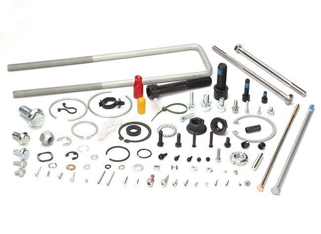 Automotive and new energy fasteners