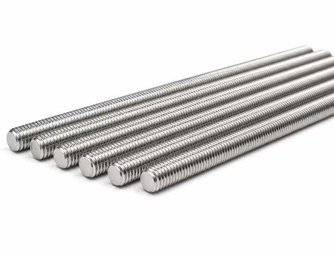 DIN975 stainless steel threaded rod