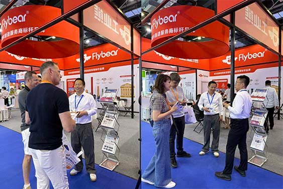 fastener manufacturer China