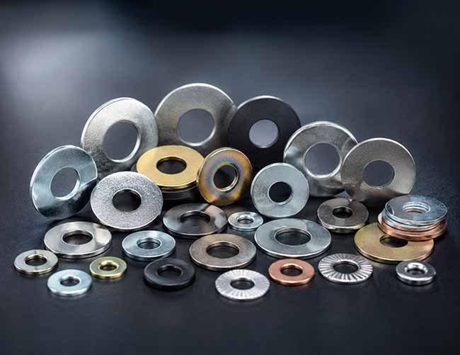 ANSI B18.22.1 fender washer