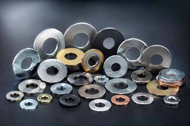 ANSI B18.22.1 fender washer