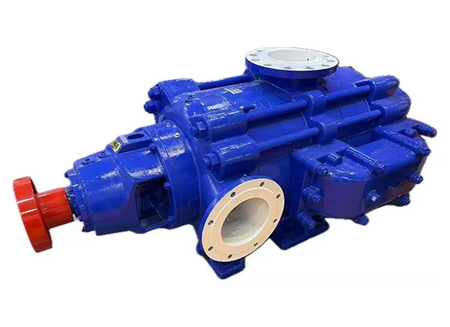 pump and valve fastener selection