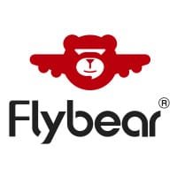 Flybear Fastener logo
