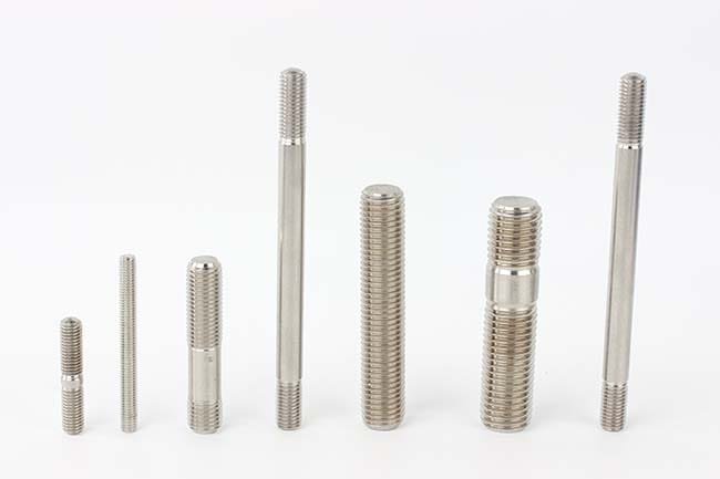 ASTM stud bolt grade selection